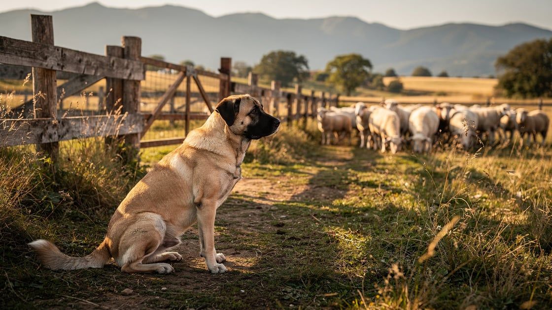 Kangal - vet costs and insurance