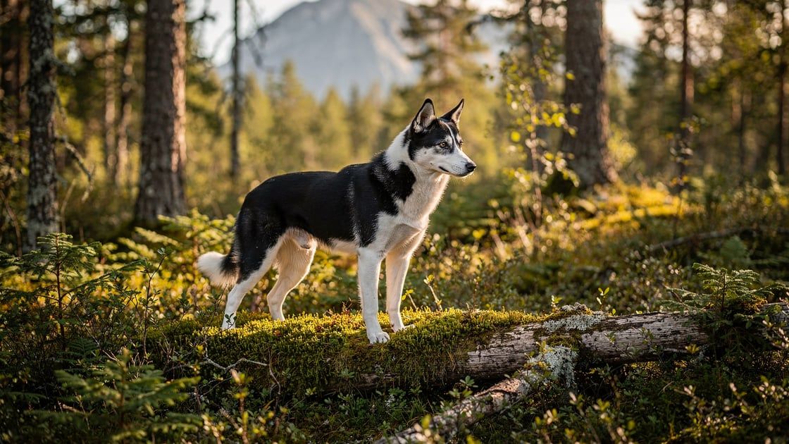 Karelian Bear Dog - vet costs and insurance