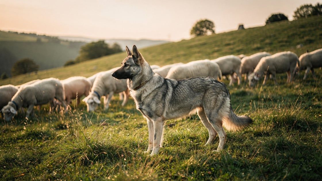 Karst Shepherd - vet costs and insurance
