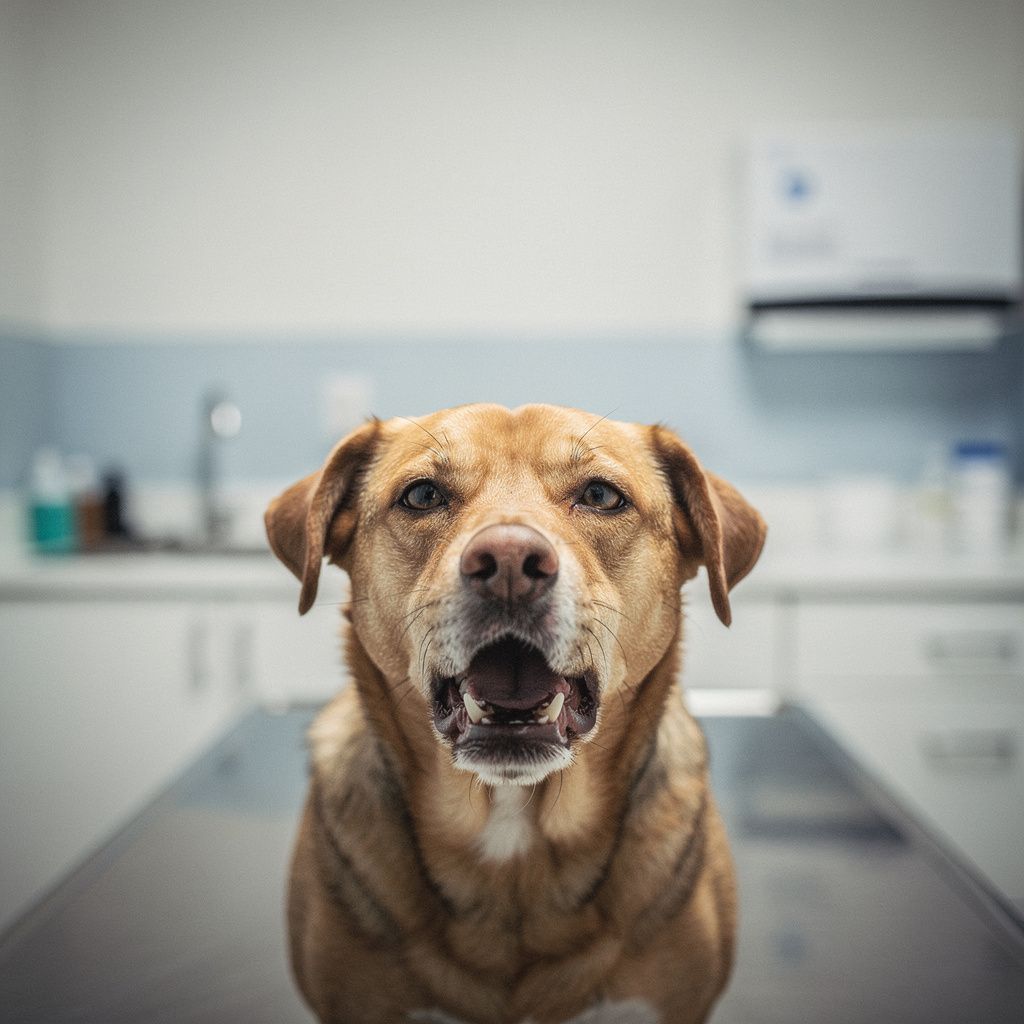 Kennel Cough - vet costs and insurance