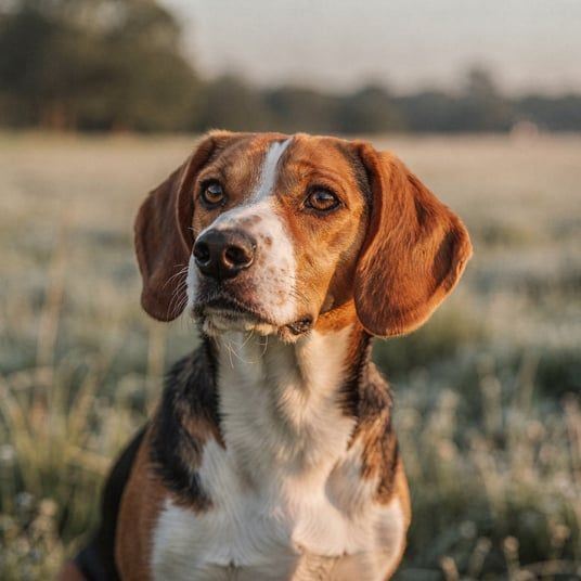Kerry Beagle