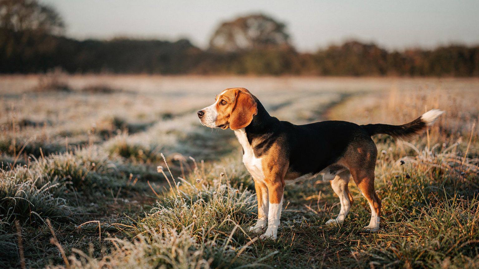 Kerry Beagle - vet costs and insurance