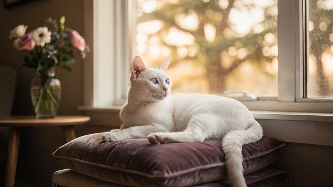 Khao Manee - vet costs and insurance