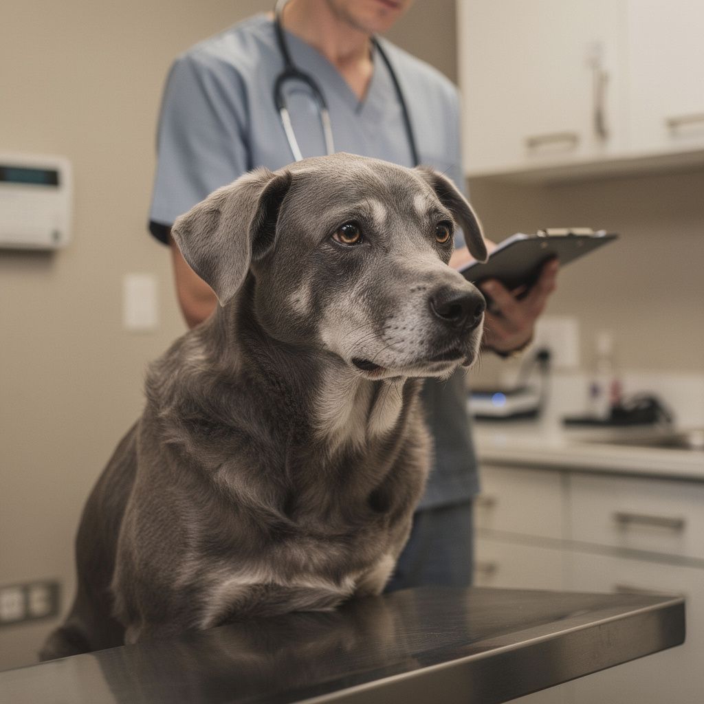 Kidney Disease - vet costs and insurance