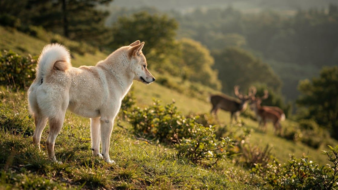Kishu Inu - vet costs and insurance