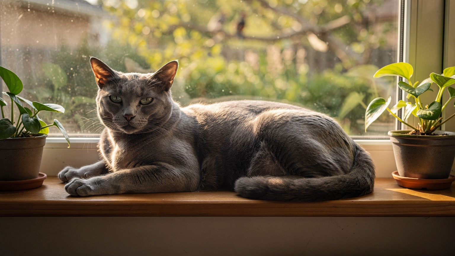 Korat - vet costs and insurance