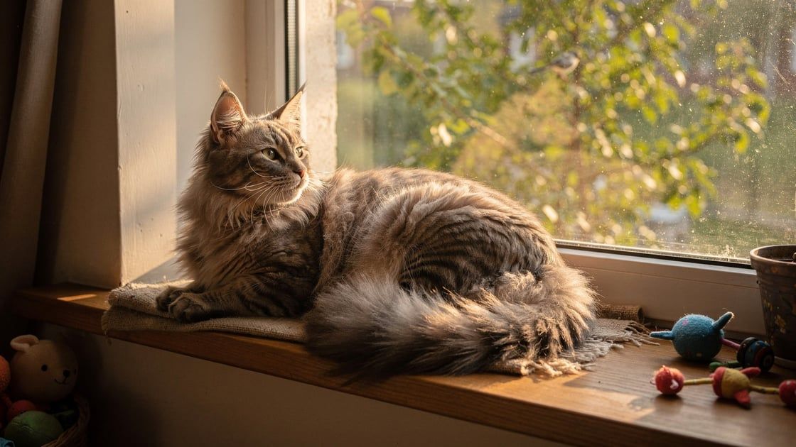 Kurilian Bobtail Longhair - vet costs and insurance