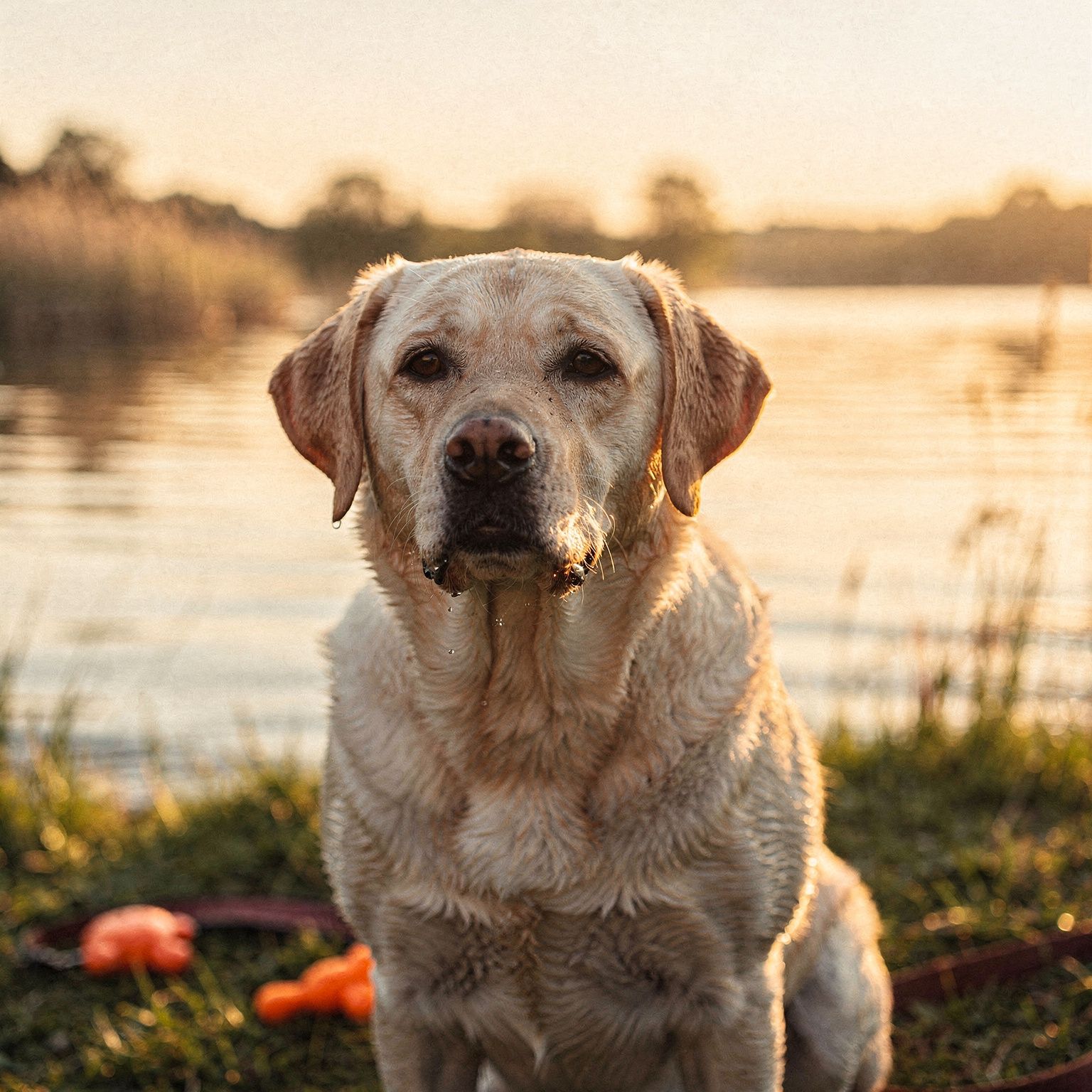 Labrador Retriever