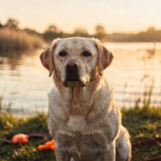 Labrador Retriever