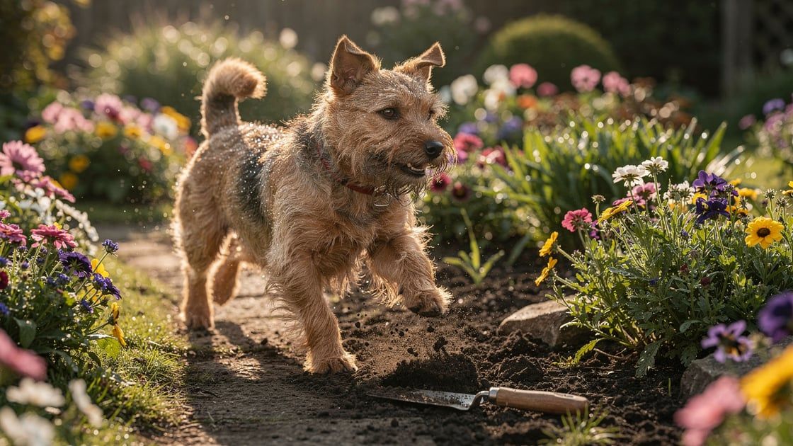 Lakeland Terrier - vet costs and insurance