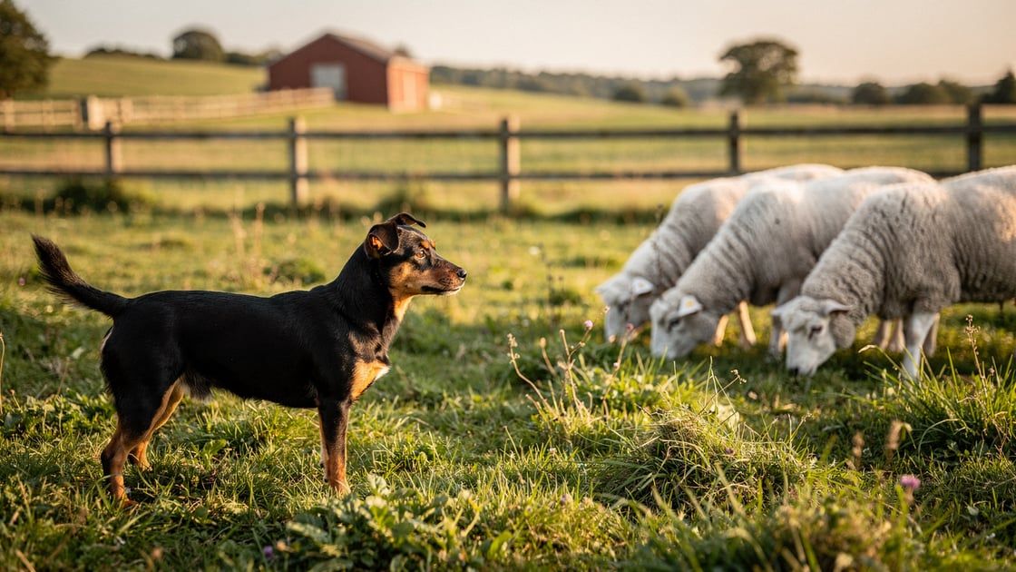 Lancashire Heeler - vet costs and insurance