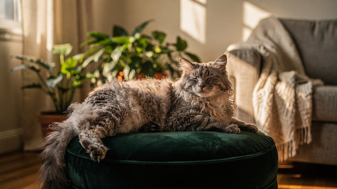 Laperm Longhair - vet costs and insurance