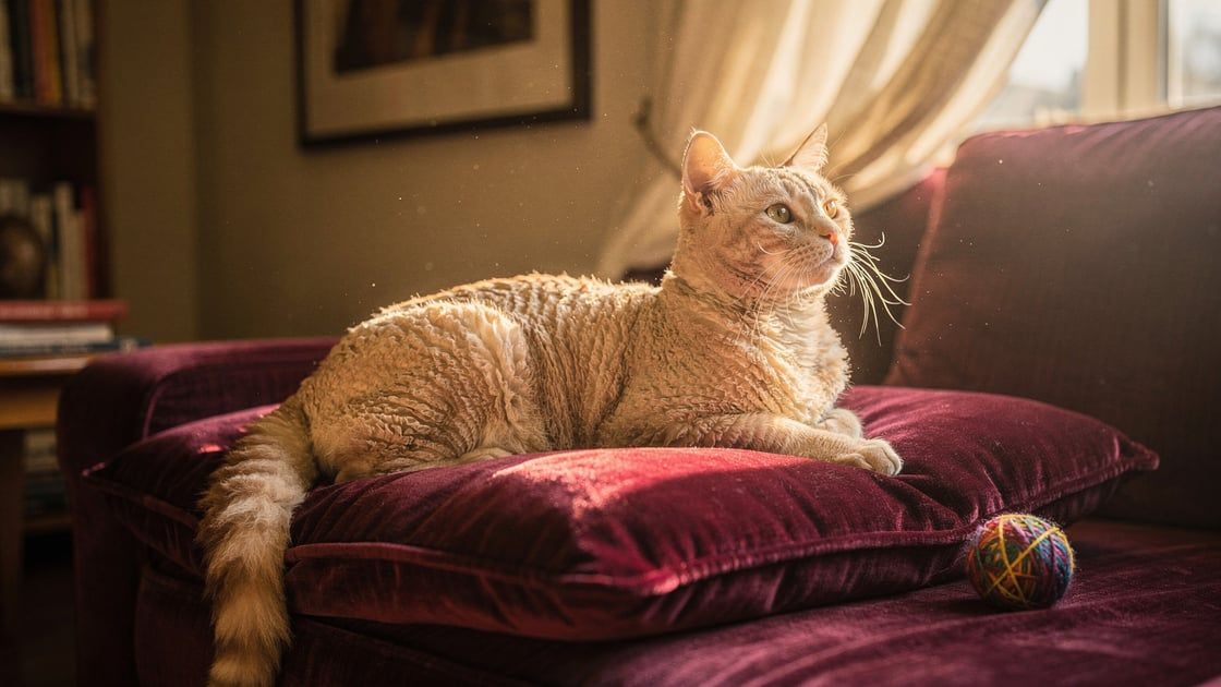 Laperm Shorthair - vet costs and insurance