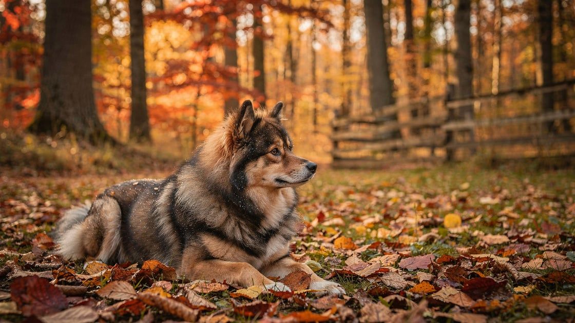 Lapinkoira - vet costs and insurance