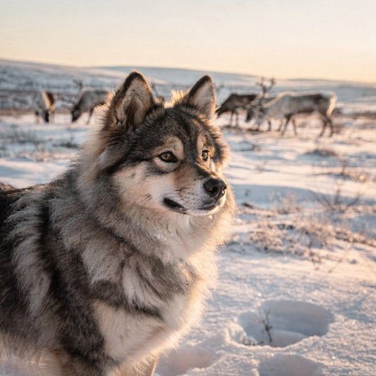 Lapphund