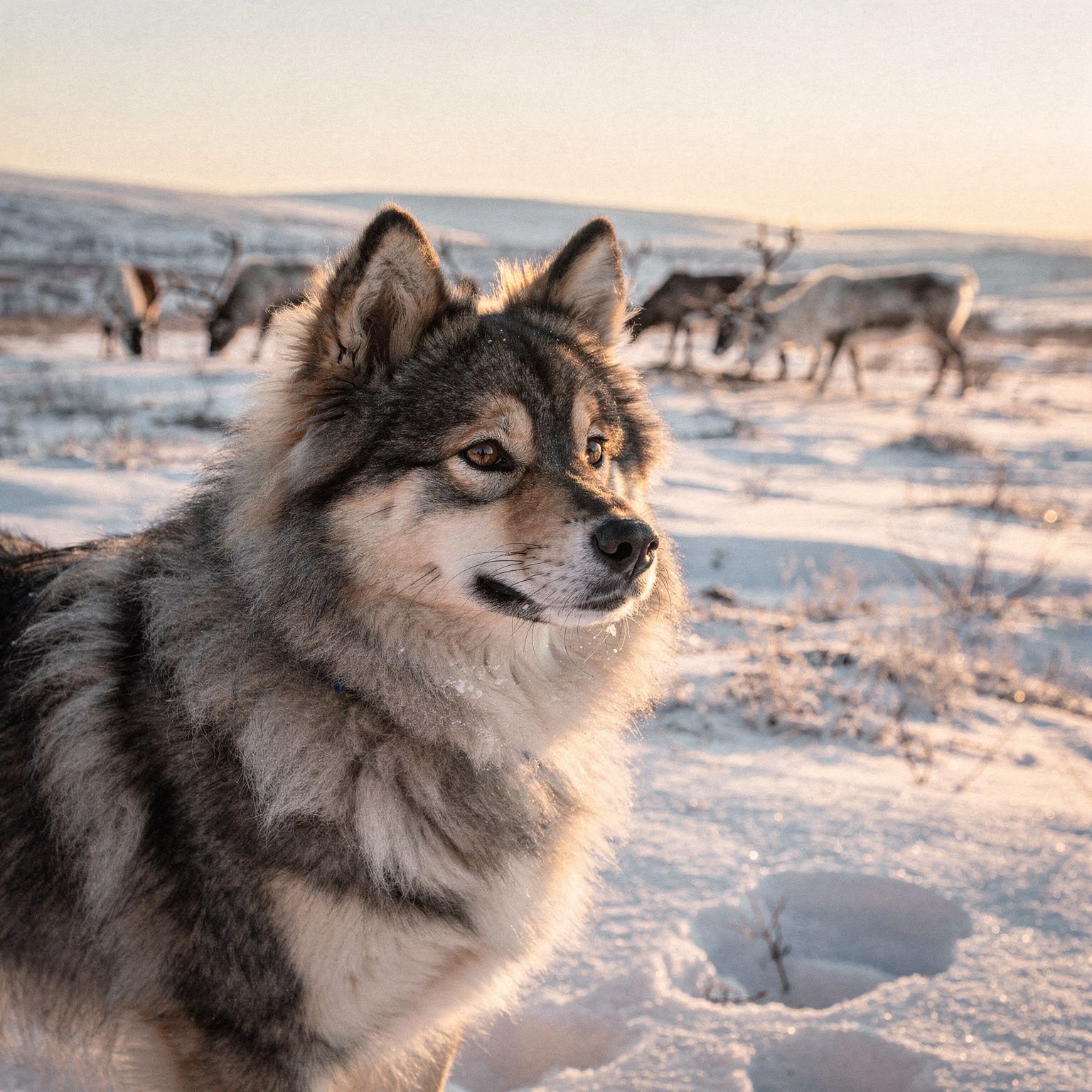 Lapphund