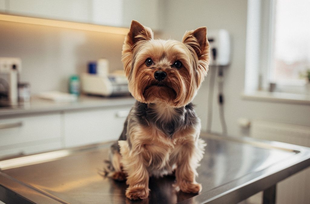 Legg-Calve-Perthes Disease - vet costs and insurance