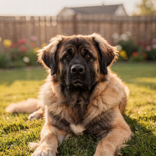 Leonberger