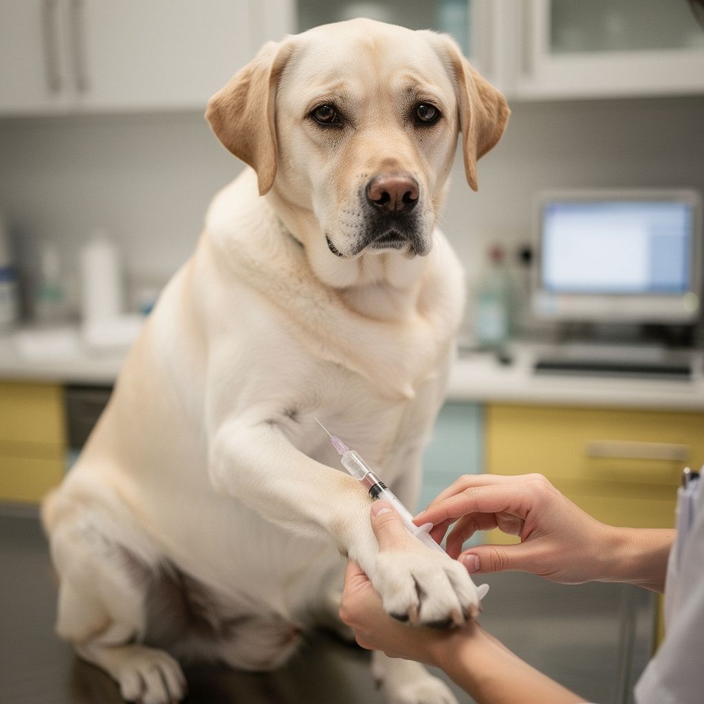Liver Disease - vet costs and insurance