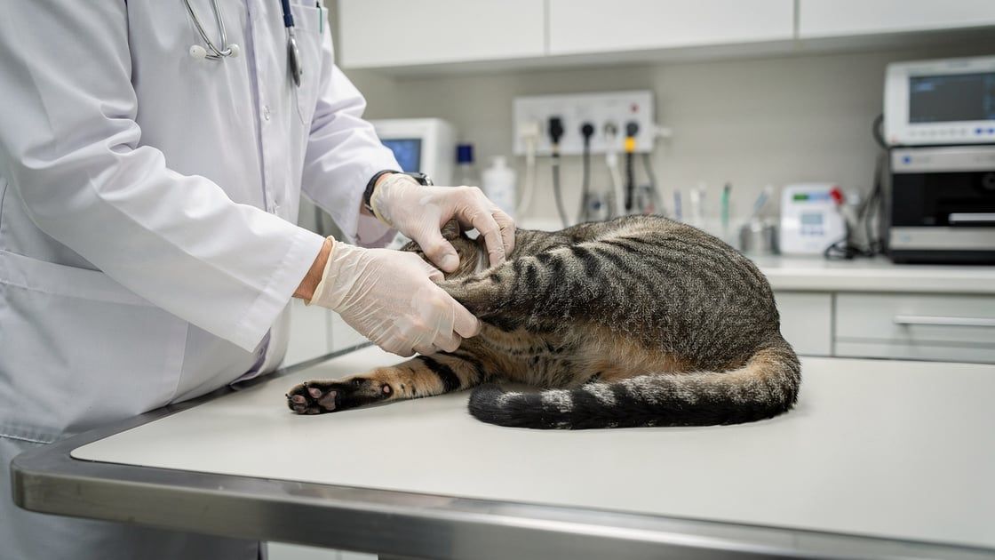 Luxating Patella - vet costs and insurance