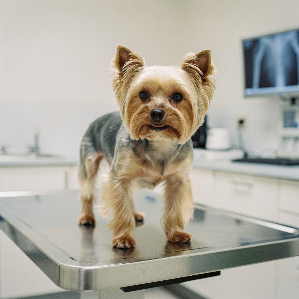 Luxating Patella - vet costs and insurance