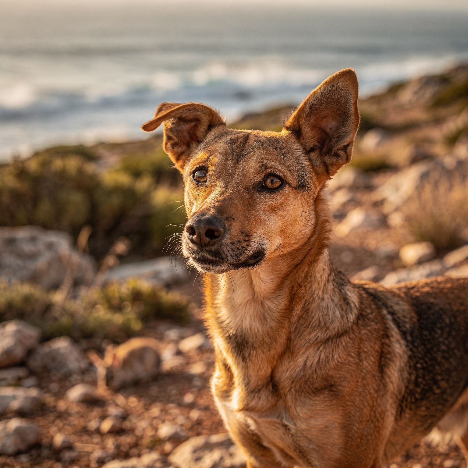 Majorca Ratter