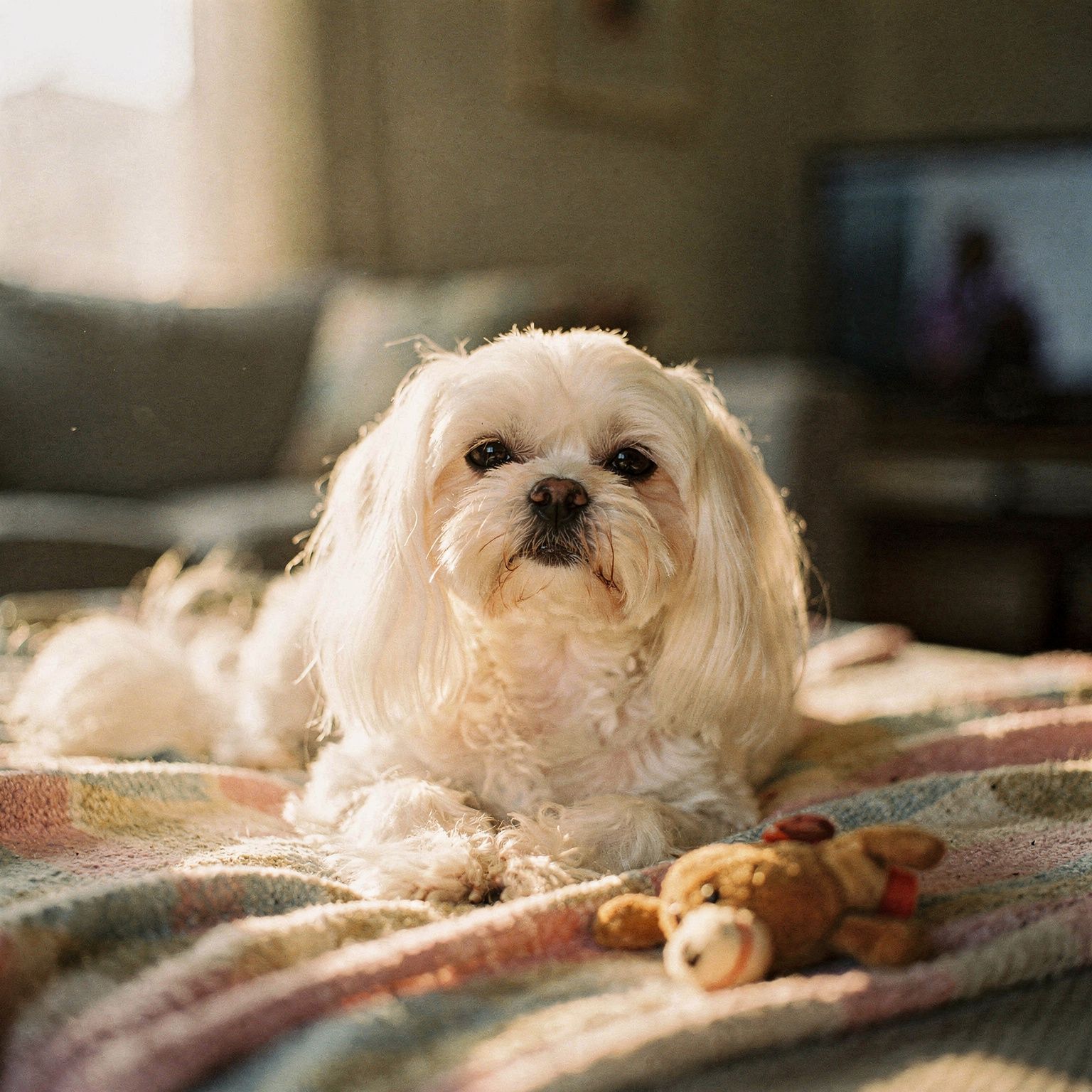 Maltese