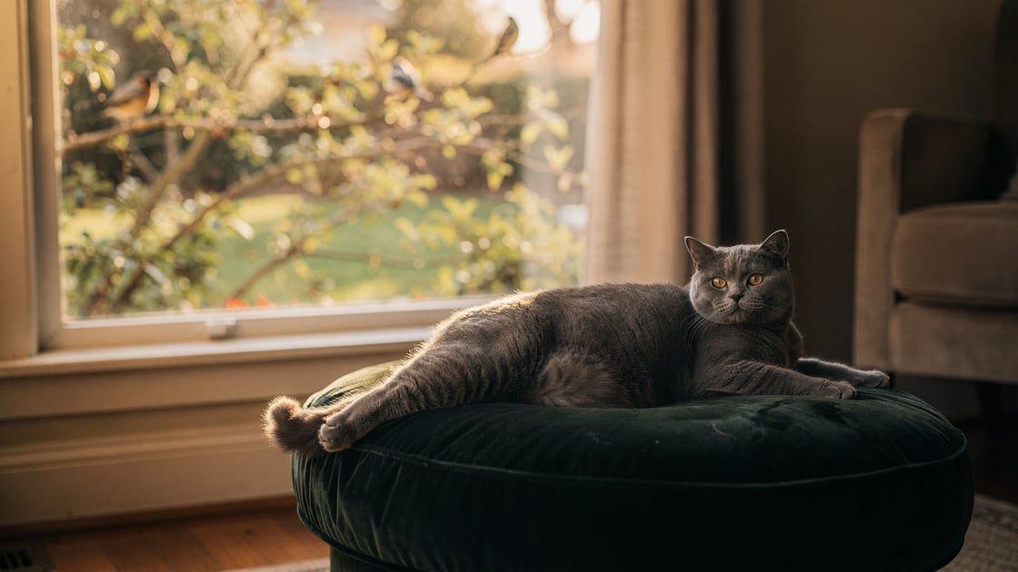 Manx - vet costs and insurance