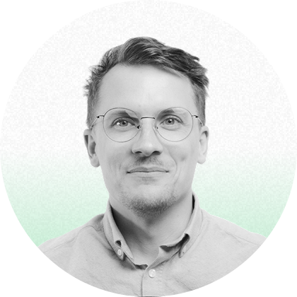 Marcel Janik, founder of realvetcost.com
