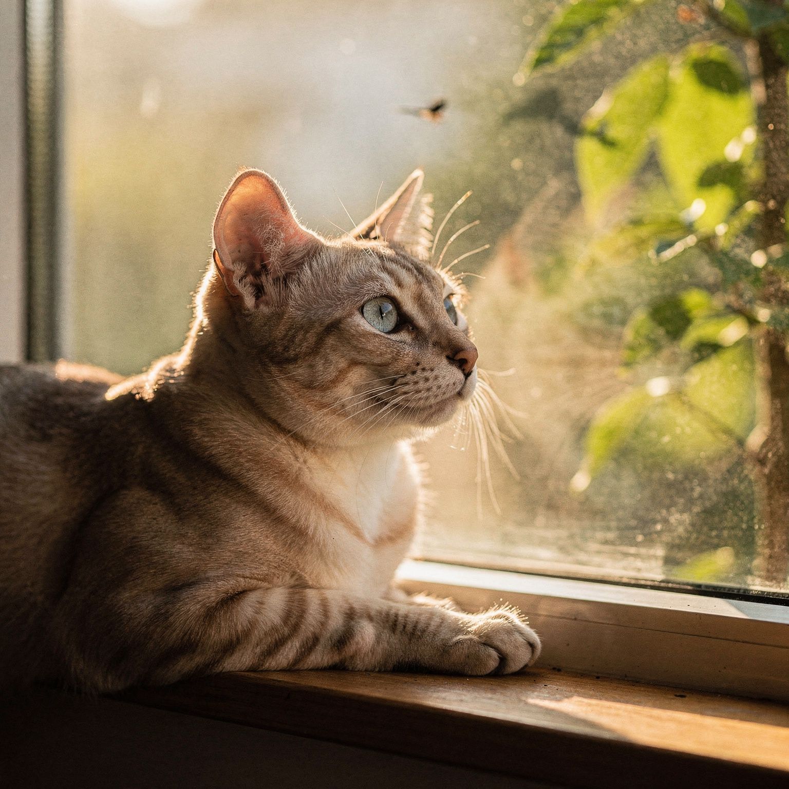 Mekong Bobtail