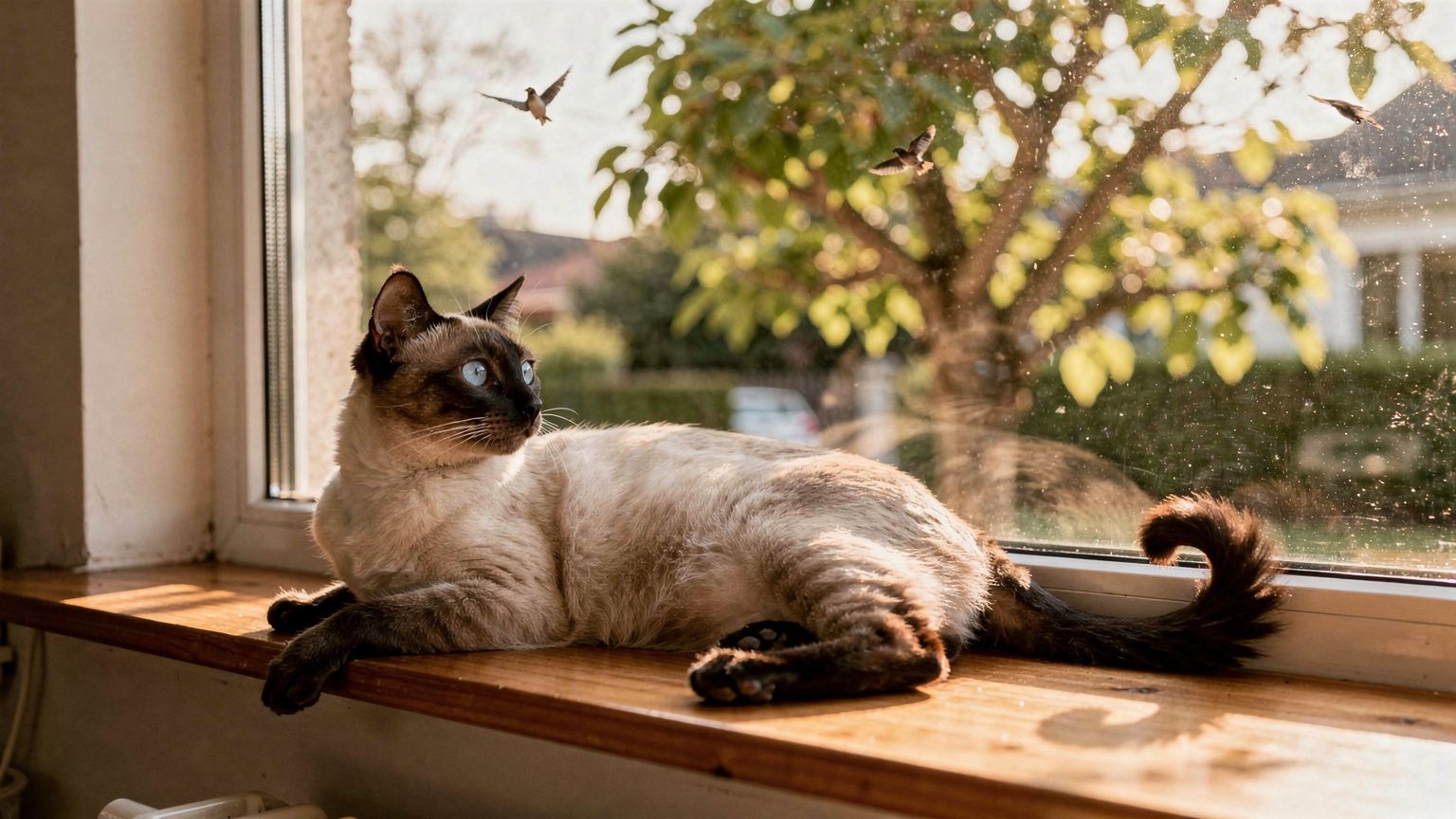 Mekong Bobtail - vet costs and insurance
