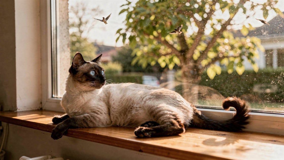 Mekong Bobtail - vet costs and insurance