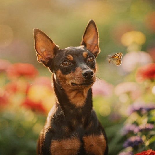 Miniature Pinscher