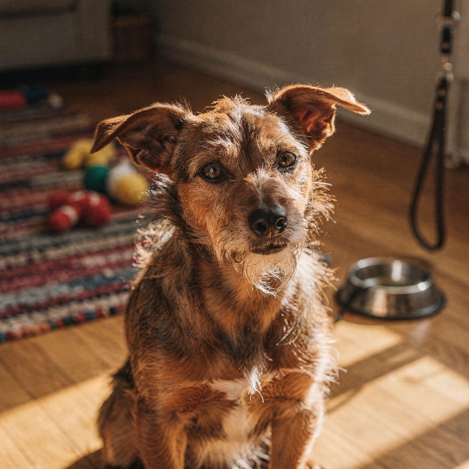 Monkey Pinscher
