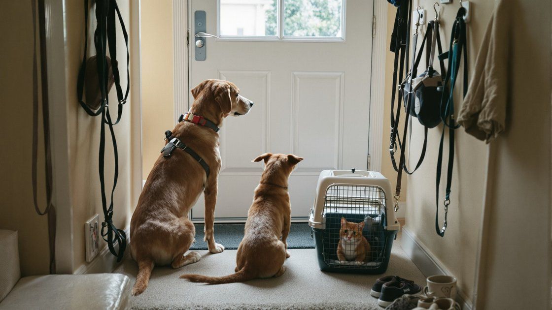 Remise d'assurance multi-animaux - assurer plusieurs animaux dans un même foyer