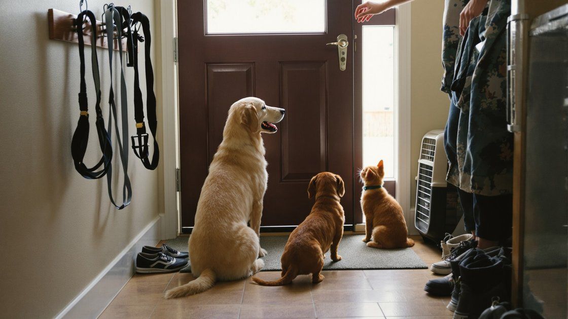 Remise d'assurance multi-animaux - assurer plusieurs animaux dans un même foyer