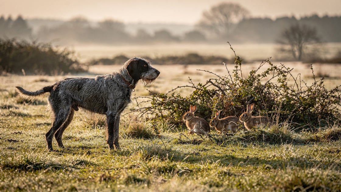 Nivernais Rough Haired Hound - vet costs and insurance