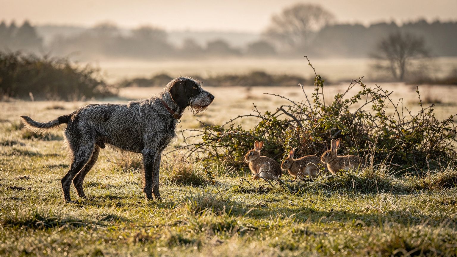 Nivernais Rough Haired Hound - vet costs and insurance