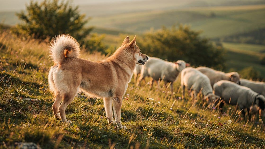 Norwegian Buhund - vet costs and insurance