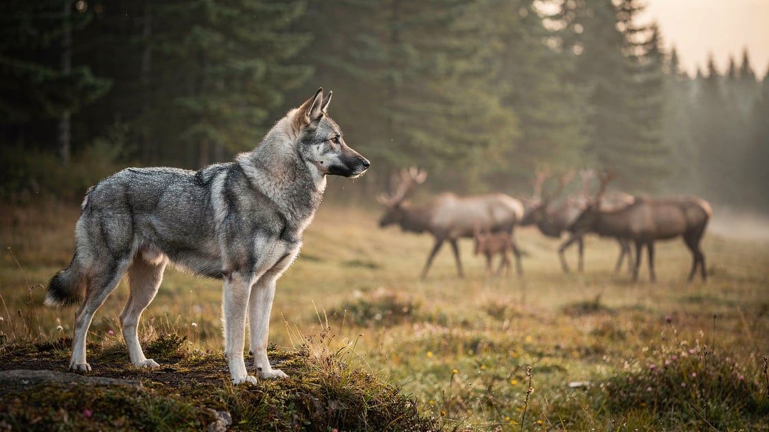 Norwegian Elkhound Grey - vet costs and insurance