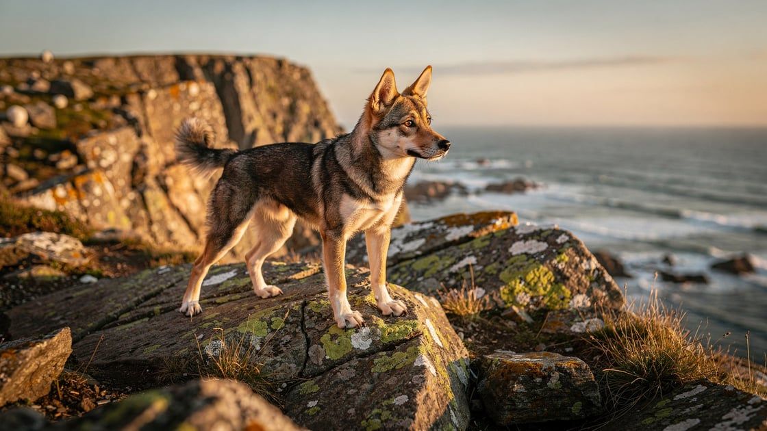 Norwegian Lundehund - vet costs and insurance