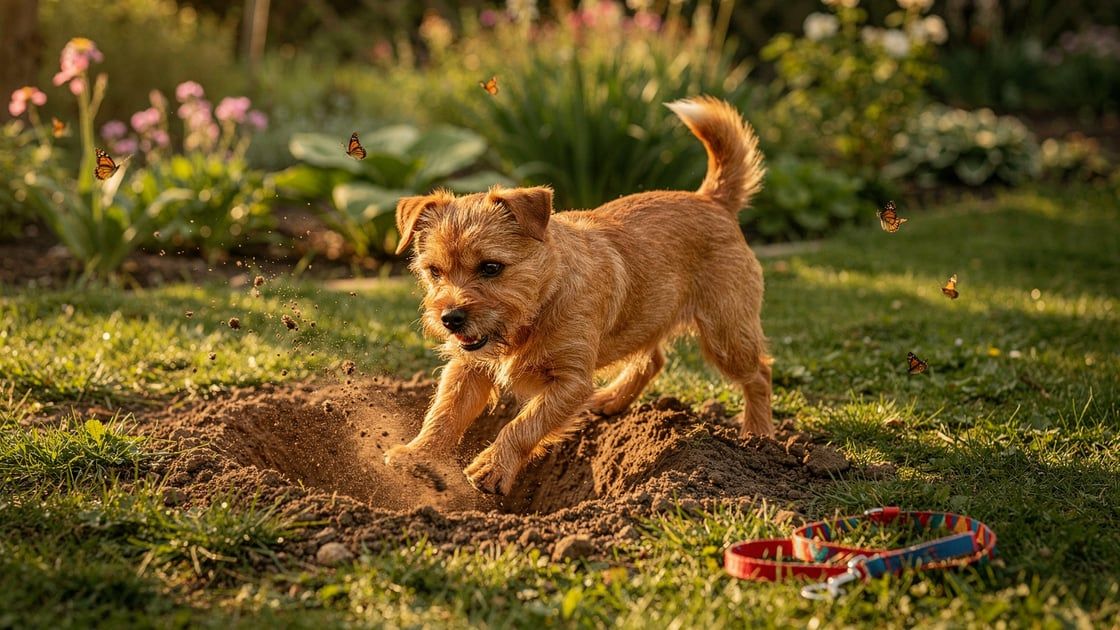 Norwich Terrier - vet costs and insurance