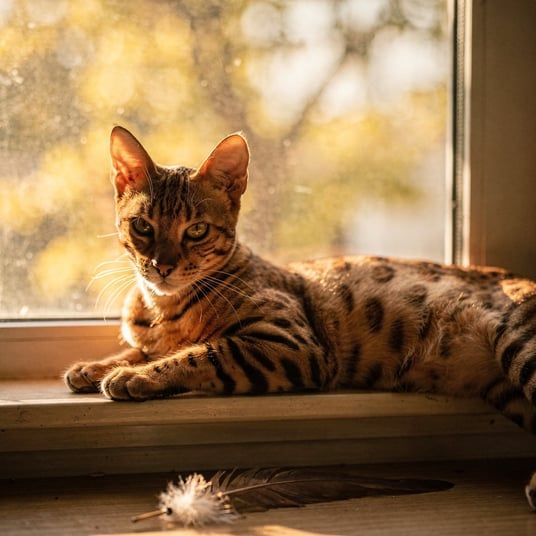 Ocicat