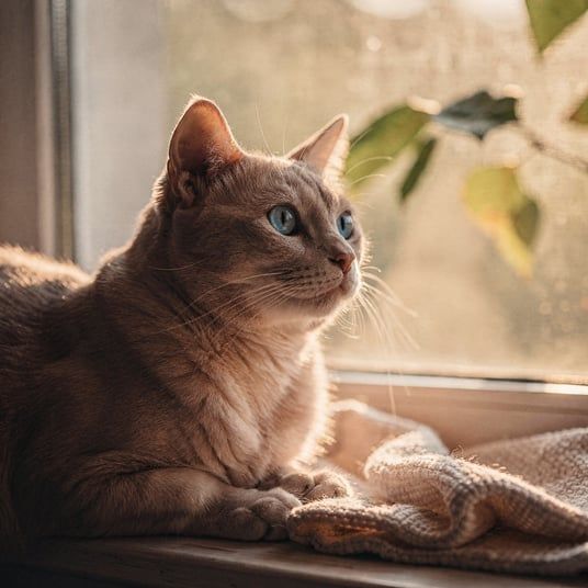Ojos Azules