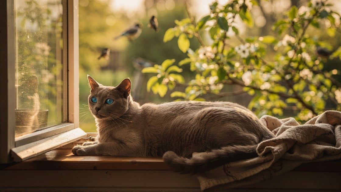 Ojos Azules - vet costs and insurance