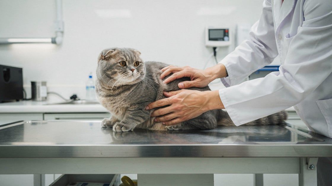 Osteochondrodysplasia - vet costs and insurance
