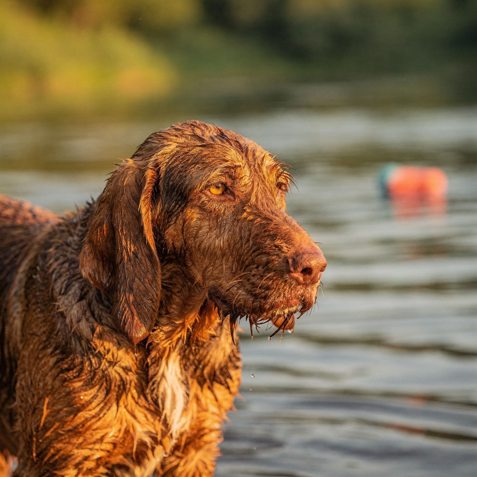 Otterhound