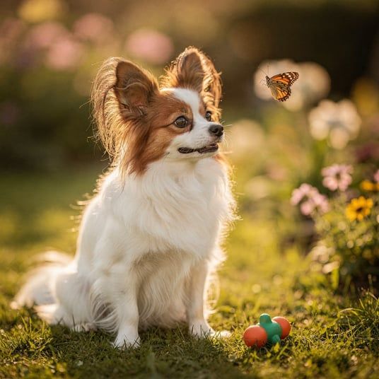 Papillon