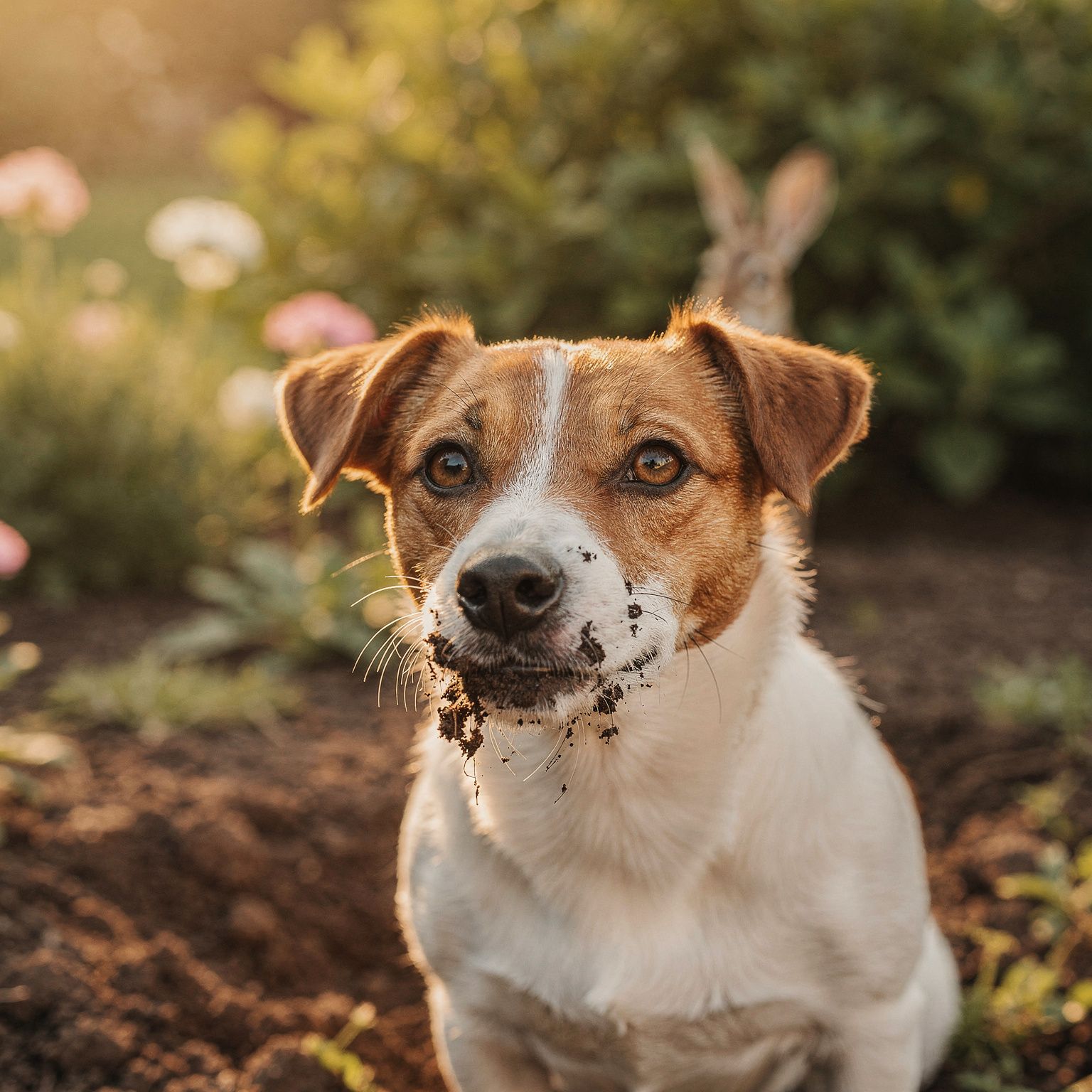 Parson Russell Terrier