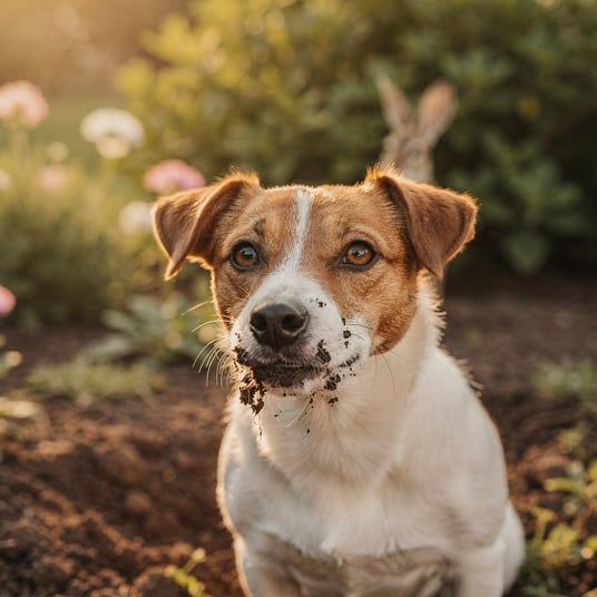 Parson Russell Terrier